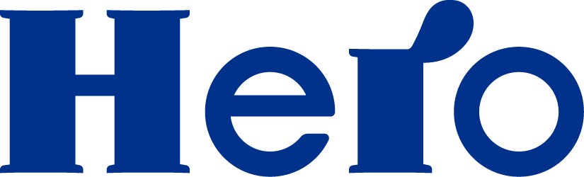Hero gift card